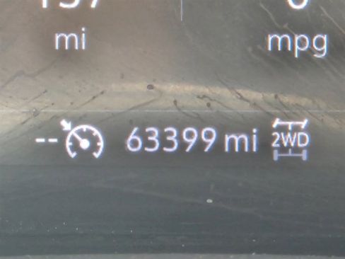 Used 2021 Buick Encore GX Select w/ Sport Touring Package image 13