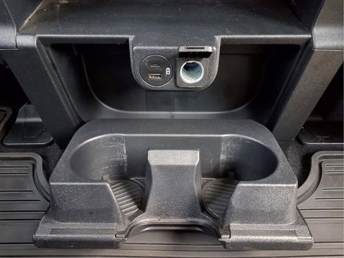 Used 2023 Ford F150 XLT w/ Equipment Group 302A High AWD/4WD image 13