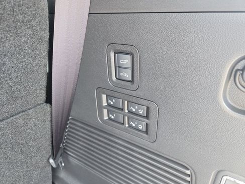New 2026 Nissan Armada Platinum Reserve AWD/4WD image 40