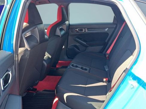 Used 2023 Honda Civic Type R image 7