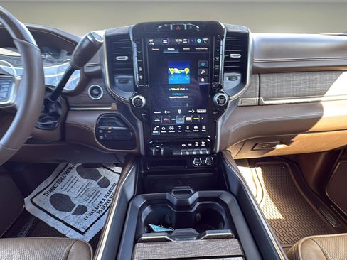 Used 2022 RAM 2500 Limited image 20