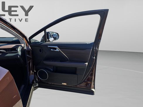 Used 2016 Lexus RX 350 FWD w/ Premium Package image 28