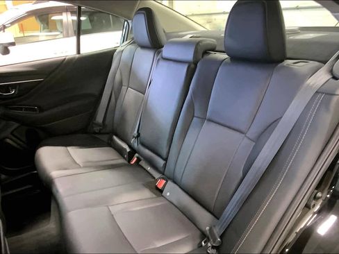 Certified 2025 Subaru Legacy Limited image 20