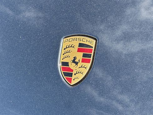 New 2026 Porsche Macan S image 12