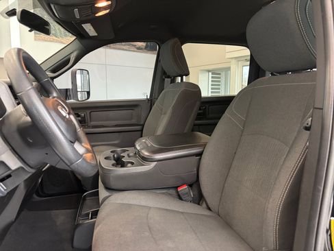 Used 2021 RAM 2500 Tradesman image 11