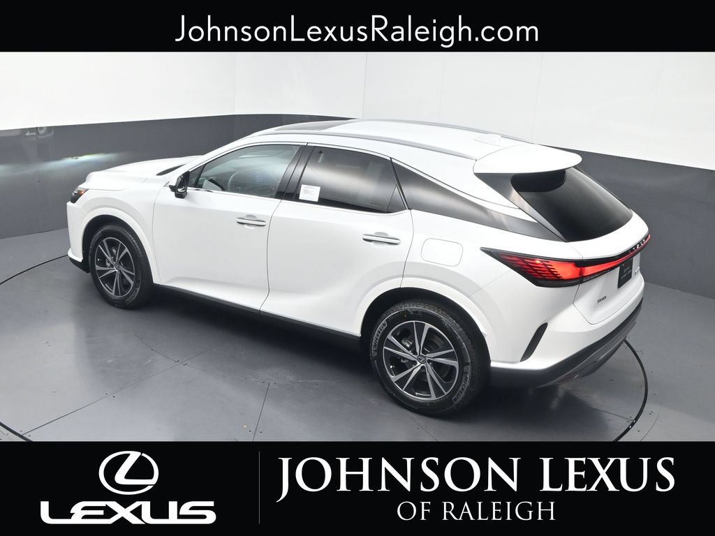 New 2026 Lexus RX 350 Premium FWD image 26