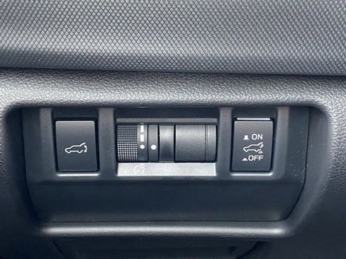 New 2026 Subaru Forester Limited image 14