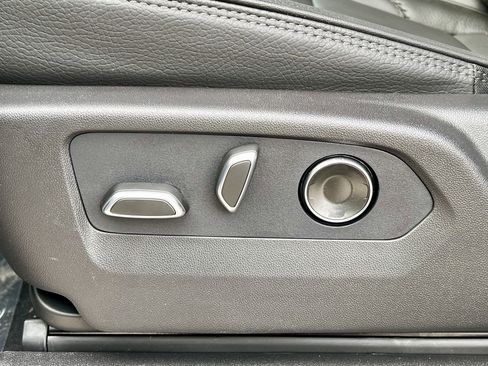 New 2026 GMC Sierra 2500 Denali w/ Denali Reserve Package image 11