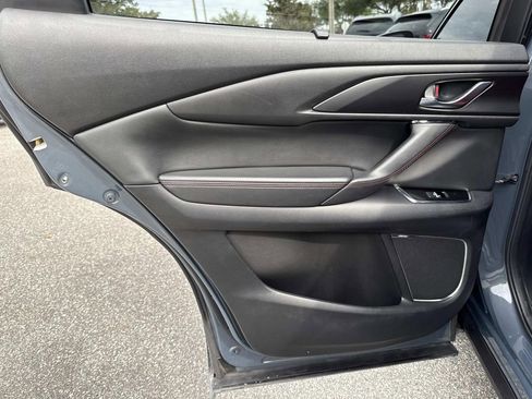Used 2021 MAZDA CX-9 Carbon Edition image 13