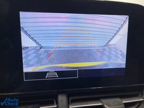 Used 2024 Chevrolet Trax RS w/ Driver Confidence Package image 15