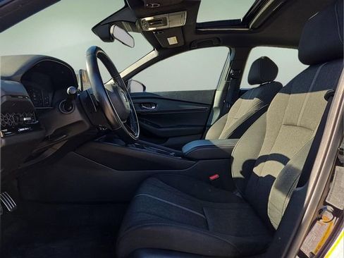 Used 2023 Honda Accord Sport image 21