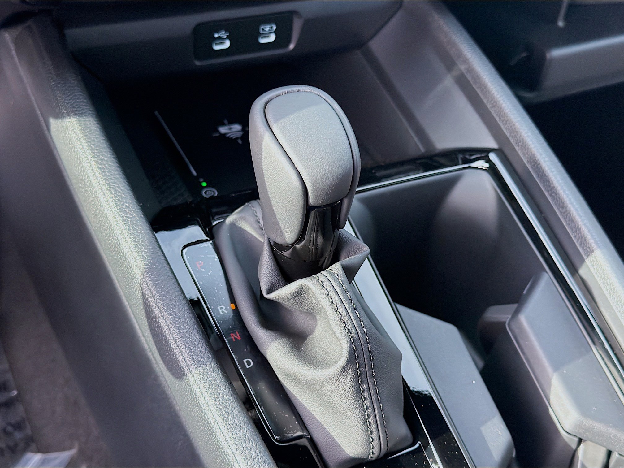 New 2026 Honda Accord Sport image 15