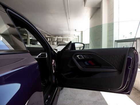 Certified 2025 BMW 230i Coupe w/ M Sport Package RWD image 20