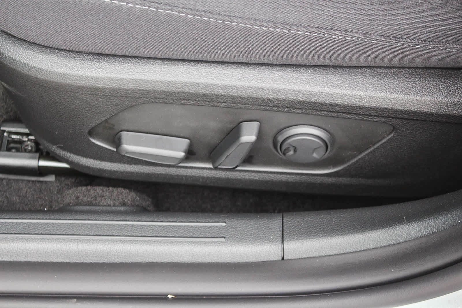 Certified 2026 Hyundai Sonata SEL FWD image 28