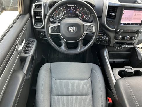 Used 2022 RAM 1500 Big Horn image 14