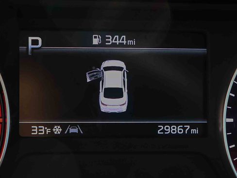 Certified 2023 Kia Forte GT-Line w/ GT-Line Premium Package image 10