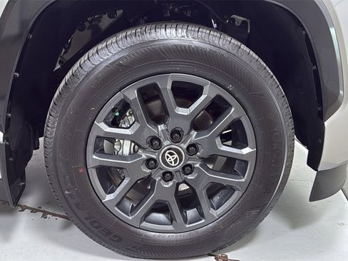 Certified 2026 Toyota Sequoia Platinum w/ Tow Technology Package image 22