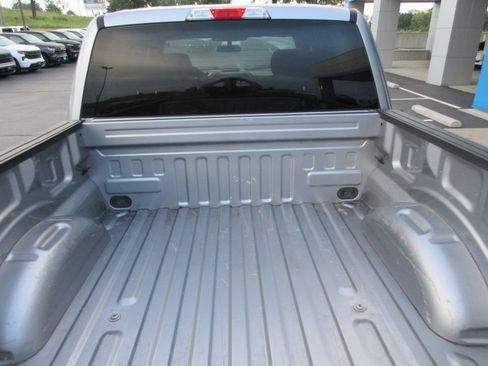Used 2020 Ford F150 XL w/ Equipment Group 101A Mid AWD/4WD image 13