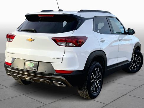 Used 2023 Chevrolet TrailBlazer ACTIV w/ Convenience Package image 11