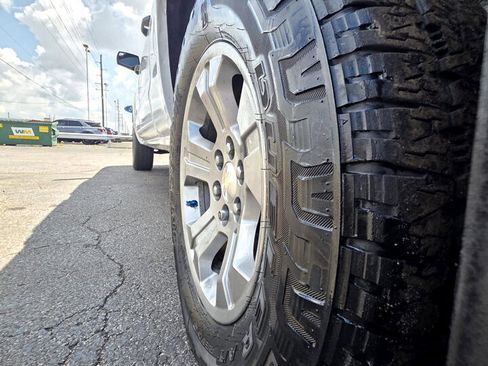 Used 2014 Chevrolet Silverado 1500 LT w/ All Star Edition image 5