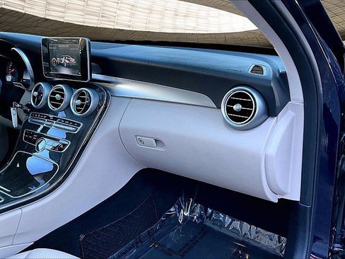 Used 2017 Mercedes-Benz C 300 Sedan w/ Premium 1 Package image 16