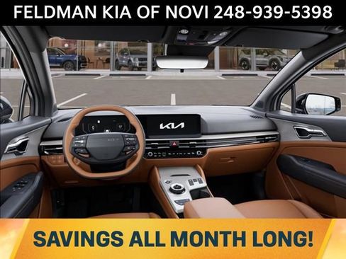 New 2027 Kia Sportage X-Line AWD/4WD image 14