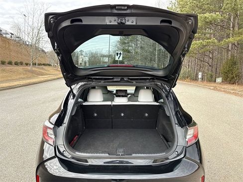 Used 2021 Toyota Corolla XSE image 22