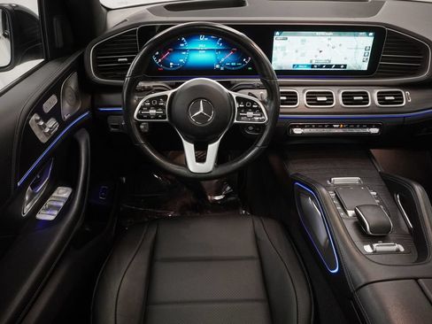 Used 2022 Mercedes-Benz GLE 450 4MATIC image 15