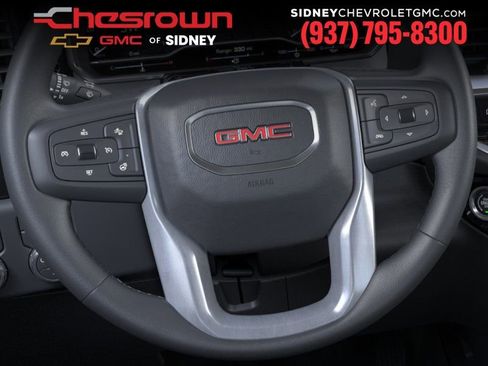 New 2026 GMC Sierra 1500 Elevation AWD/4WD image 19