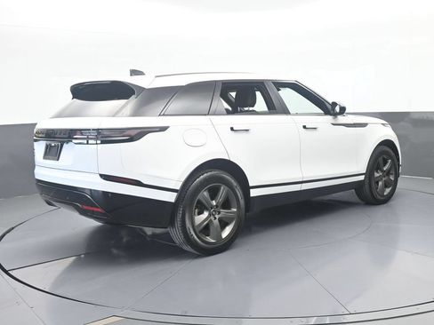 Used 2025 Land Rover Range Rover Velar Dynamic SE AWD/4WD image 6