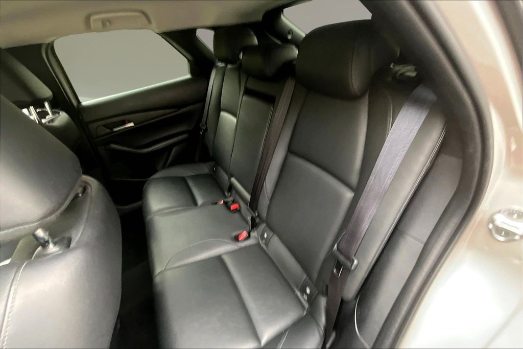 Used 2024 MAZDA CX-30 AWD 2.5 S w/ Select Sport Pkg image 21