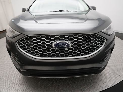 Used 2024 Ford Edge SEL w/ Convenience Package image 24
