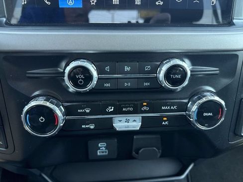Used 2024 Ford F150 XLT w/ Tow/Haul Package AWD/4WD image 19