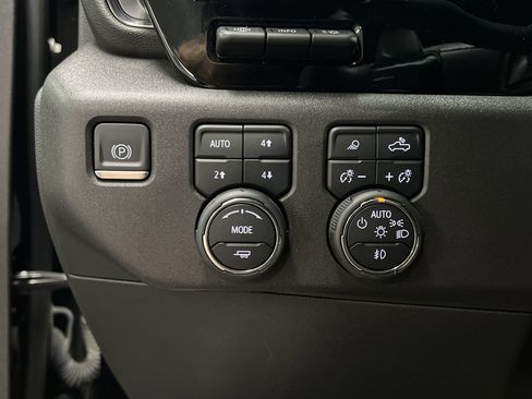 Certified 2024 Chevrolet Silverado 1500 ZR2 w/ ZR2 Bison Edition image 89