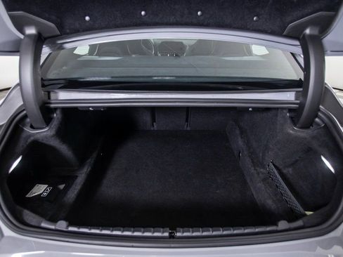 Used 2022 BMW ALPINA B8 xDrive Gran Coupe w/ Driving Assistance Package 2 image 3