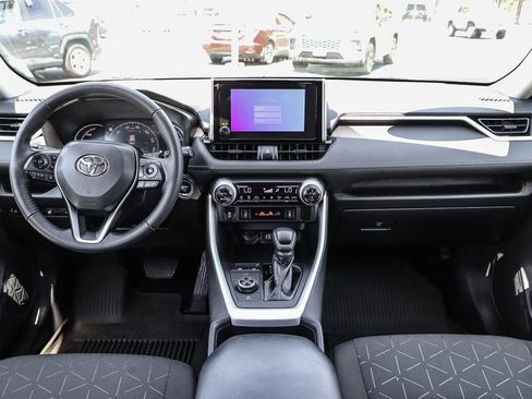 Certified 2024 Toyota RAV4 XLE w/ Convenience Package AWD/4WD image 15