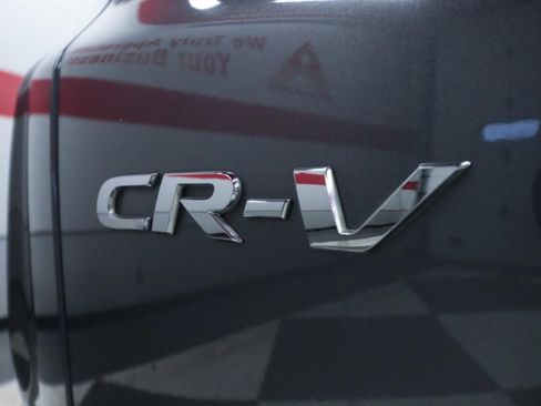Used 2020 Honda CR-V EX-L image 24