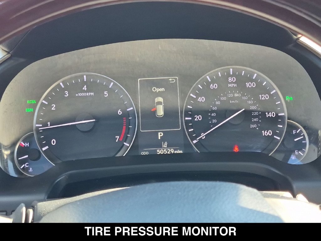 Used 2019 Lexus RX 350 AWD w/ Navigation Package image 23
