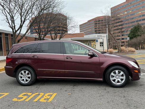 Used 2007 Mercedes-Benz R 350 3.5L image 4