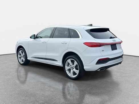 New 2025 Audi Q5 Premium Plus image 7