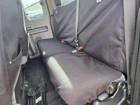 Used 2015 Ford F250 XL w/ Power Equipment Group image 18