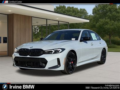 New 2026 BMW M340i xDrive M340i xDrive