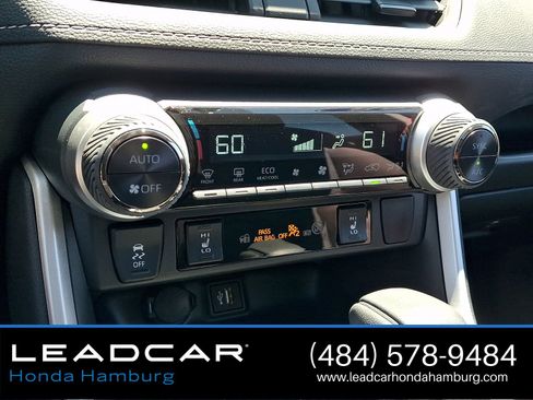 Used 2025 Toyota RAV4 XLE w/ Convenience Package AWD/4WD image 17