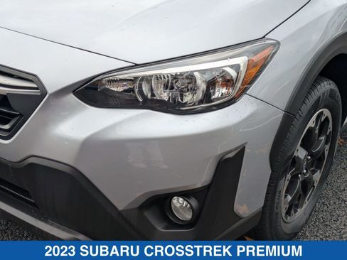 Certified 2023 Subaru Crosstrek 2.0i Premium image 10