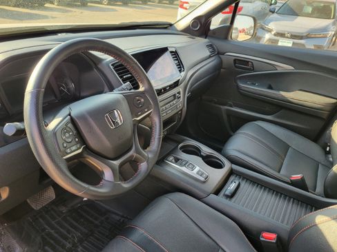 Used 2022 Honda Passport TrailSport image 20