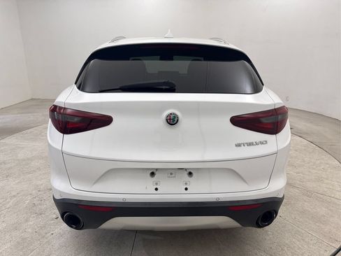Used 2019 Alfa Romeo Stelvio RWD image 21