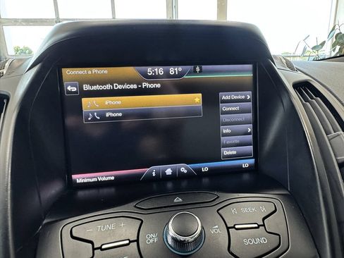 Used 2013 Ford Escape SE AWD/4WD image 19