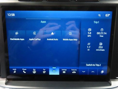 Used 2023 Ford F150 XLT w/ Equipment Group 302A High image 25