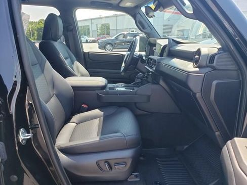 Used 2025 Toyota Land Cruiser w/ Premium Package AWD/4WD image 17