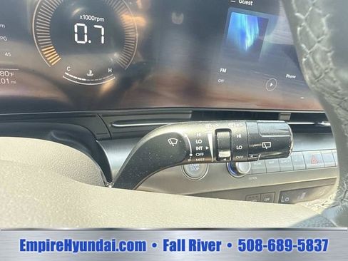 Used 2024 Hyundai Kona SEL AWD/4WD image 29